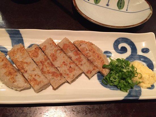 鉄板居酒屋 こんご